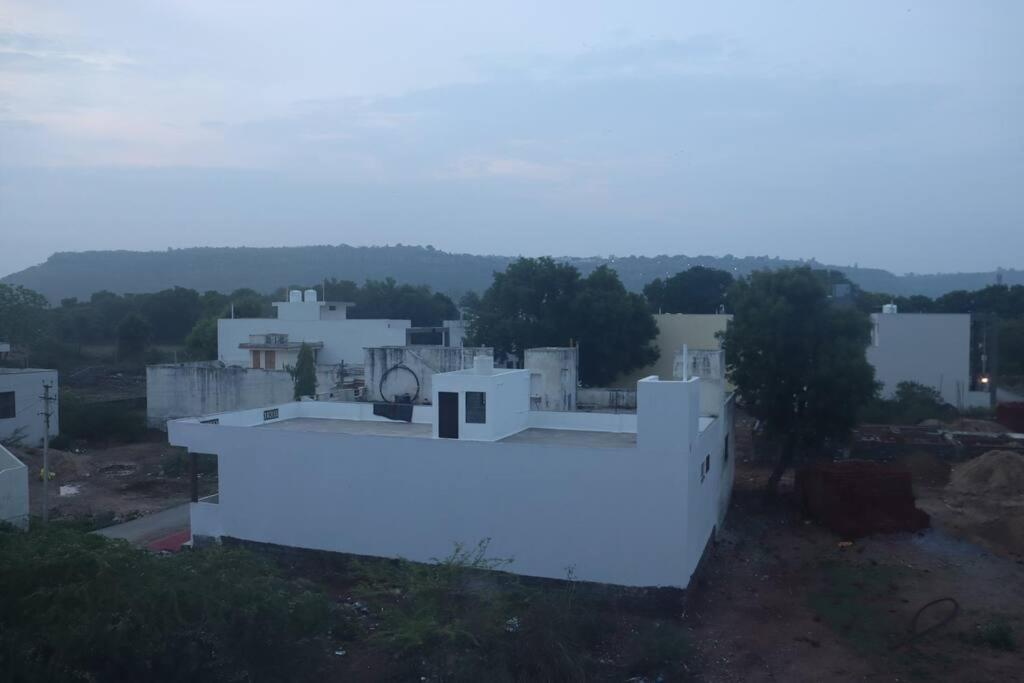 Sukh Sagar Homestay Chittorgarh Exterior photo