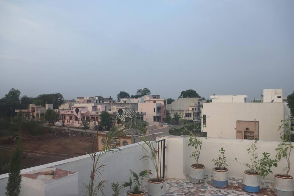 Sukh Sagar Homestay Chittorgarh Exterior photo