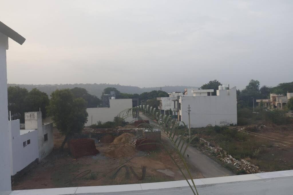 Sukh Sagar Homestay Chittorgarh Exterior photo