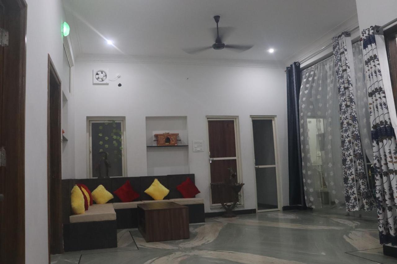 Sukh Sagar Homestay Chittorgarh Exterior photo