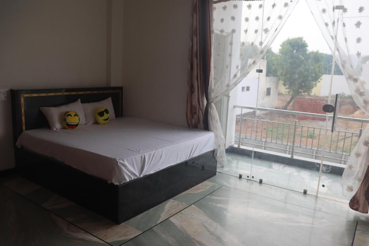 Sukh Sagar Homestay Chittorgarh Exterior photo