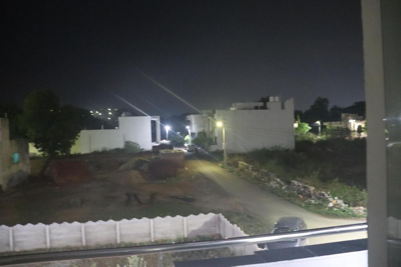 Sukh Sagar Homestay Chittorgarh Exterior photo